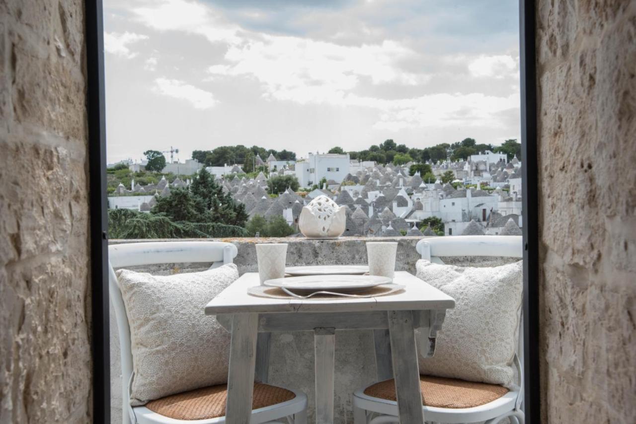 Apartment Trullo Dei Tramonti *