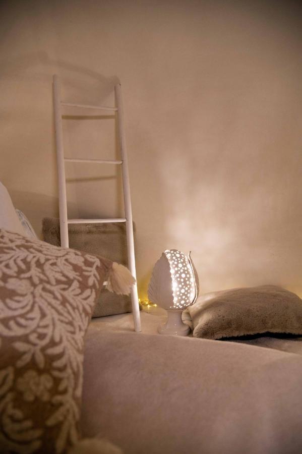 Trullo Dei Tramonti Apartment *