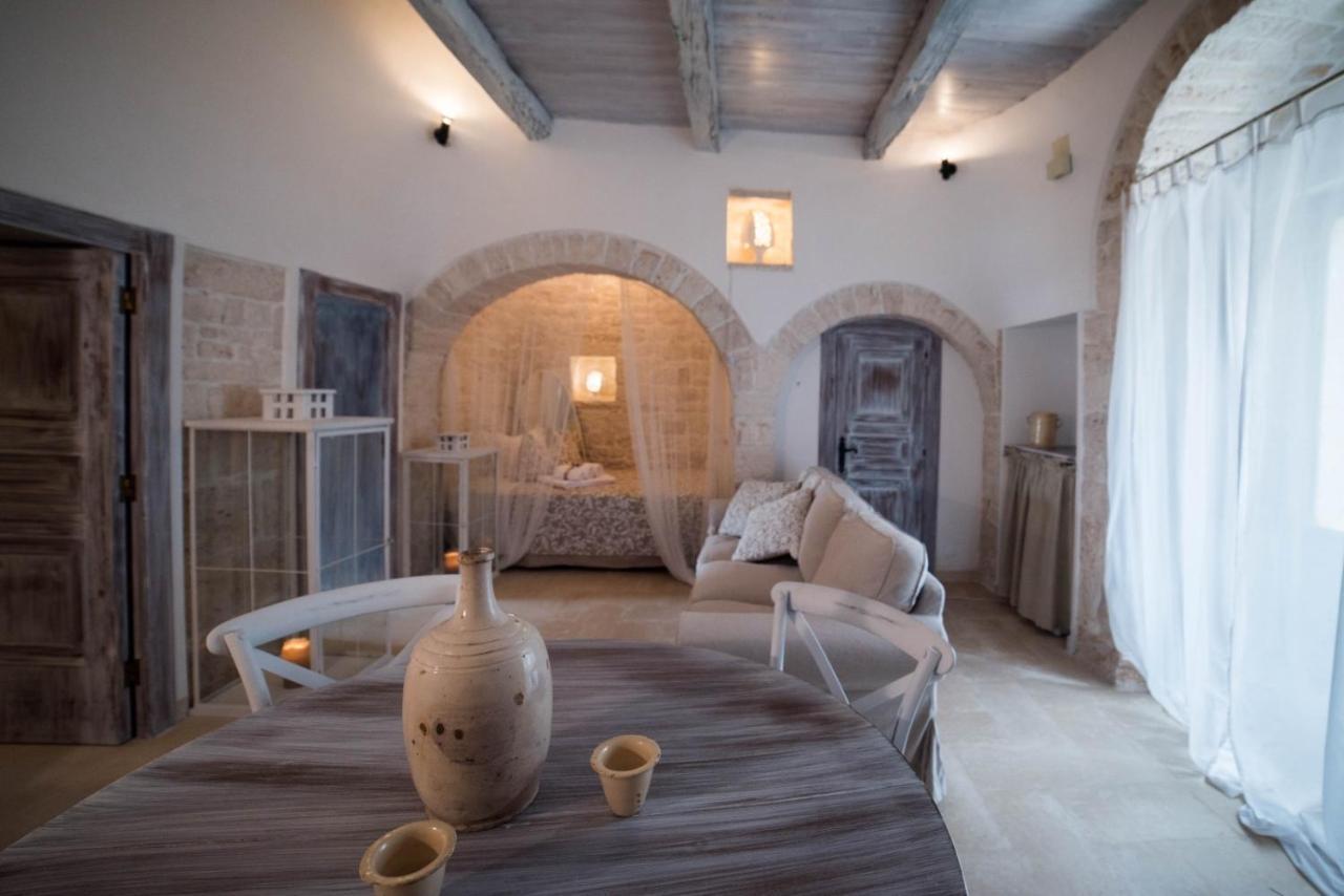 Apartment Trullo Dei Tramonti