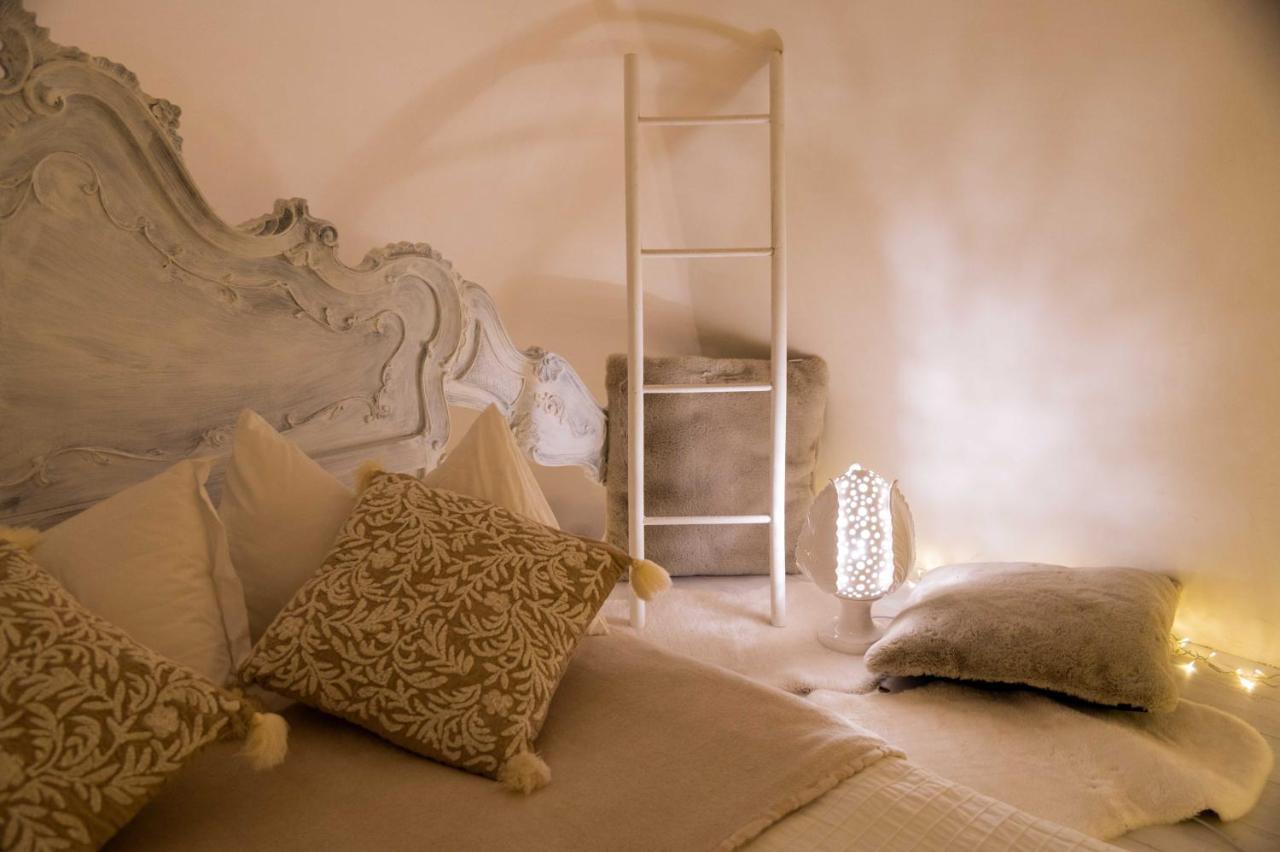 Trullo Dei Tramonti Apartment Alberobello