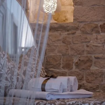 Trullo Dei Tramonti Apartment Alberobello Exterior photo